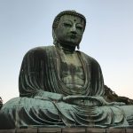 Kamakura Giant Buddha