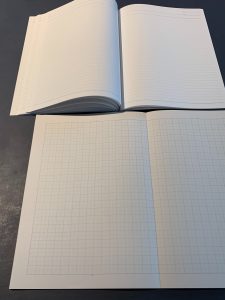 Suiheibiraki Notebook