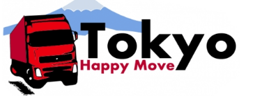 Tokyo Happy Move